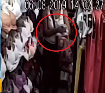 Изловиха засукани крадли в крачка, но... КАДРИ