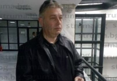 Ето какво се случва с шефа на КАТ-Харманли година след катастрофата с бащата на президента 