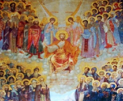 Красиви имена черпят днес за светец, изпратен на заточение