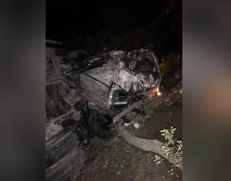 Жестока катастрофа с пътнически автобус в Русия, има загинали и ранени ВИДЕО