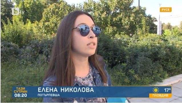 Елена резервира тузарски хотел във Варна, но през нощта в стаята й стана страшно СНИМКИ