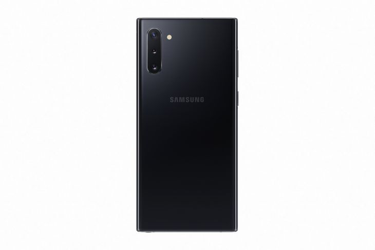 А1 стартира предварителни продажби на новия Samsung Galaxy Note10|10+ 