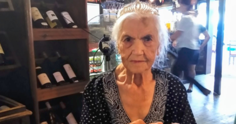Столетницата Иринка разкри уникалната си тайна 