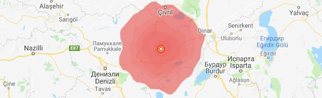 Затрупани хора и разрушени сгради след адските трусове в Турция! Зловещи КАДРИ