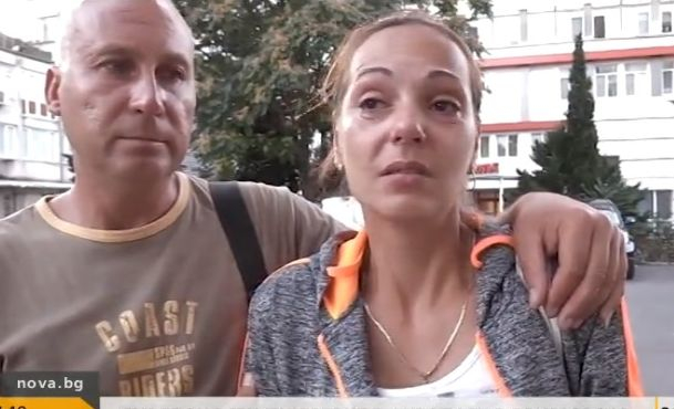 Родителите на момчето, загинало на пързалката „Цунами“, със зловеща версия СНИМКИ