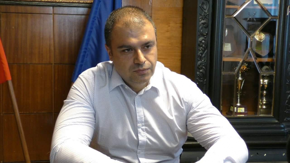 Новият шеф на пловдивската полиция пред БЛИЦ TV: Имам план как да преборим престъпността!