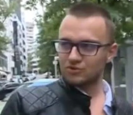 Кристиян и Тодоров си говорят за "Биволъ" в „Telegram“