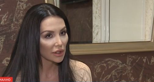 Валериева за обира: Видях бикините си до секс играчките, а малкото ми коте... ВИДЕО