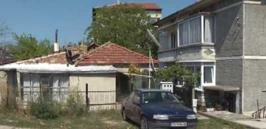 Зловещи разкрития и първи КАДРИ от къщата на ужасите в "Аспарухово"