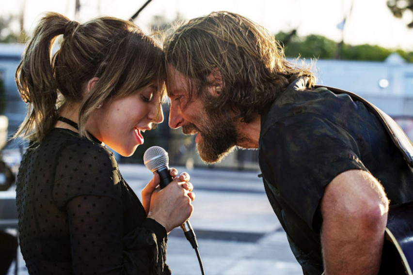Обвиниха Лейди Гага в плагиатство за "Shallow" (ВИДЕО)