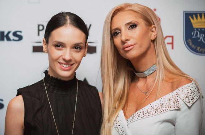 Майката на Луиза Григорова ражда от младия си любовник
