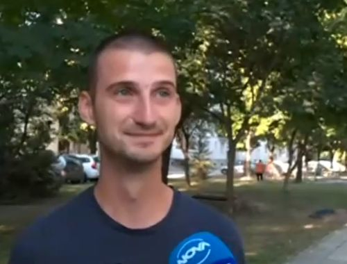 Потърпевш разказа за измамите на шарлатанката Елка  (ВИДЕО) 