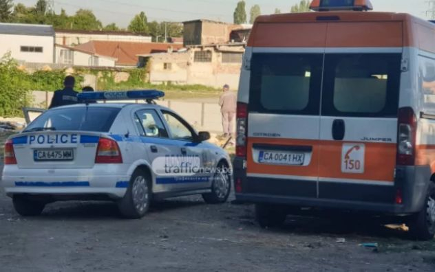 Фандъкова обясни за акцията в циганската махала при Захарна фабрика в София