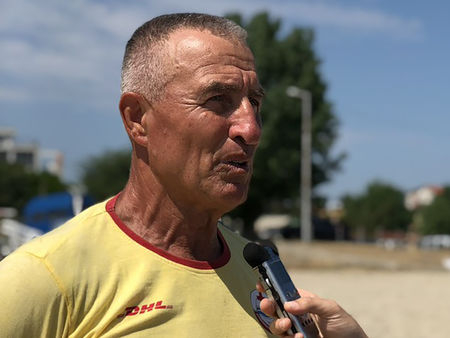Опитен спасител разкри как с един поглед се разбира дали човек се дави
