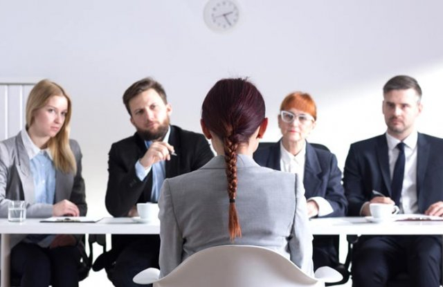Тези 5 неща могат да ви провалят на интервю за работа