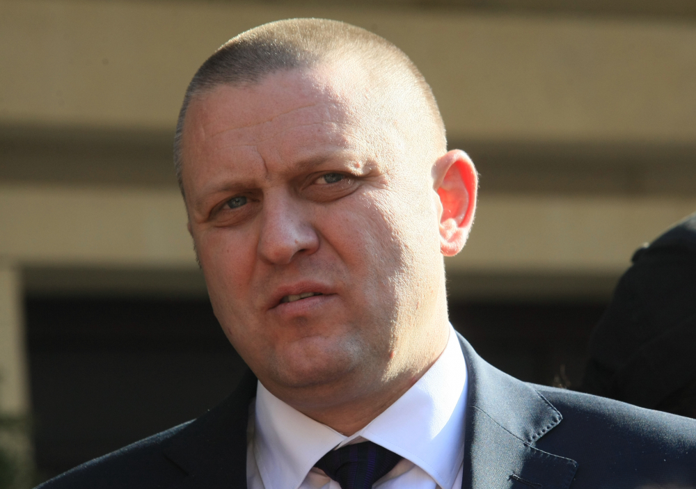  Извънредно: Има задържан за мутренската наказателна акция в "Бесо" 