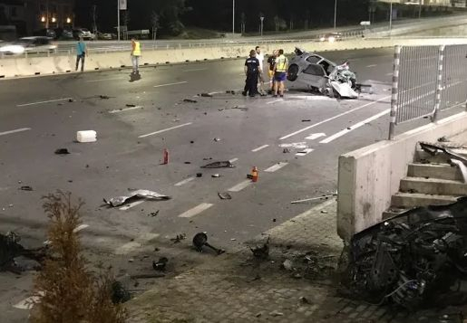 Първа СНИМКА на младежите от касапницата във Варна, още са между живота и смъртта