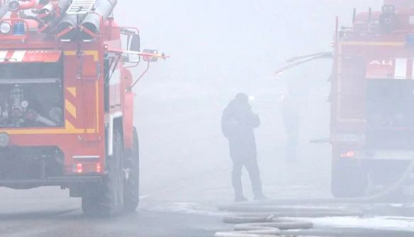Зловещи ВИДЕА уловили ядрената експлозия в Русия