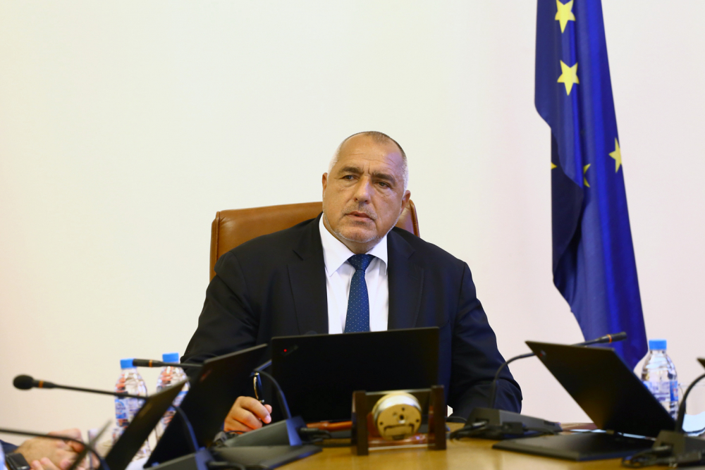 Борисов с важна икономическа новина, зарадва хиляди хора
