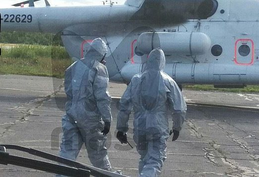 Трагедия! Това са учените, загинали в мистериозната експлозия в Архангелск ВИДЕО