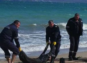 Писъци раздраха плажа на Приморско, "мъртвакът" взе нова жертва!