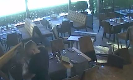 Извънредна новина за мутрите, вилнели в "Бесо" с особена дързост и цинизъм