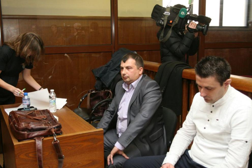 Спецпрокуратурата направи голям подарък на кмета на Септември