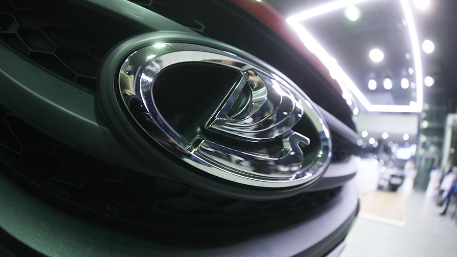 В Русия създадоха уникална разработка на базата на Lada