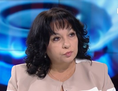 Министър Петкова с горещи новини за АЕЦ „Белене“ и газовото бъдеще на България