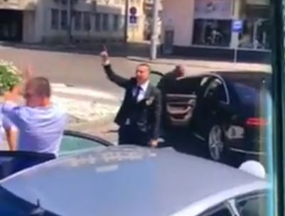 Мутренските времена се върнаха и в Дивия Северозапад  