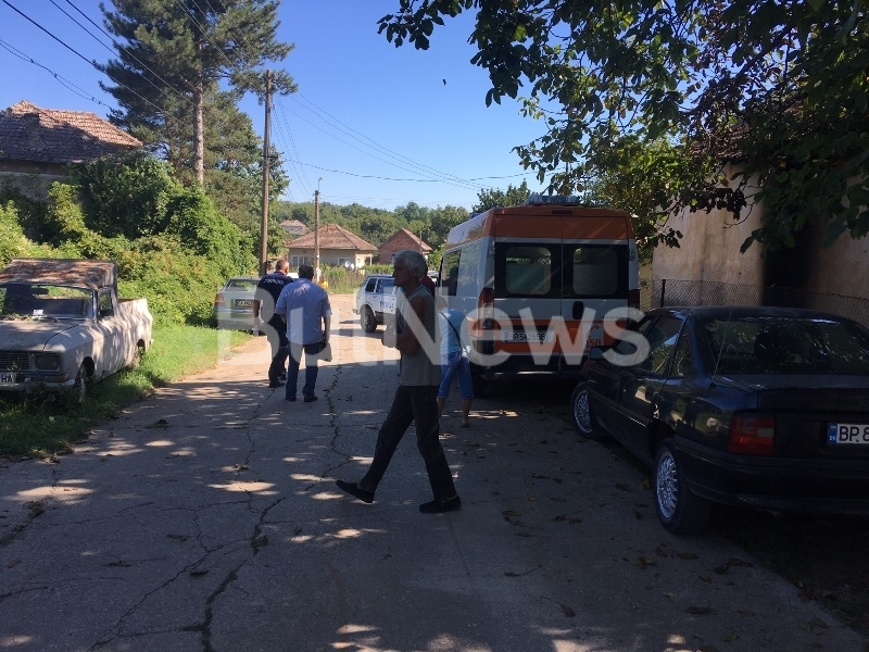 Загадъчната смърт на Тодор потресе врачанско село СНИМКИ