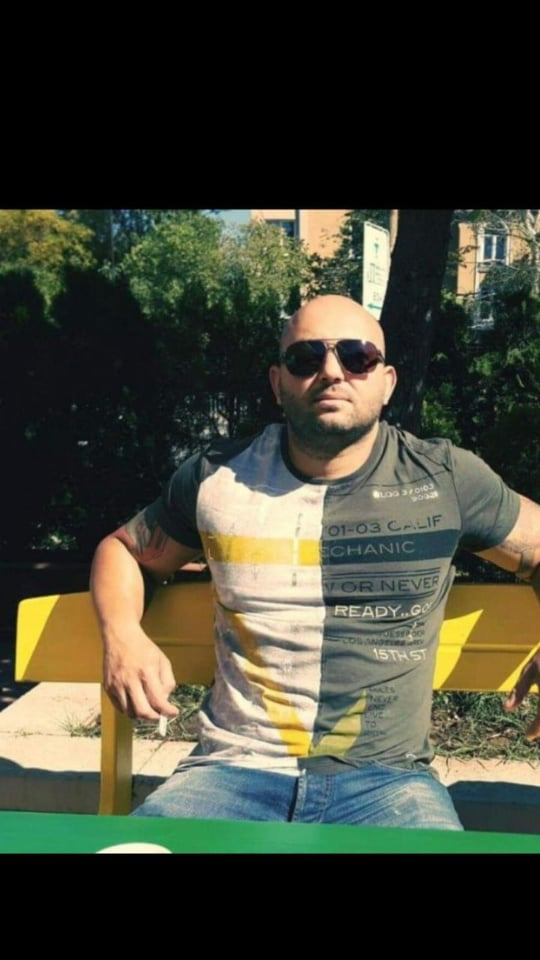 Само в БЛИЦ! Ето ги мутрите, закопчани за погрома в "Бесо" ПЪРВИ СНИМКИ