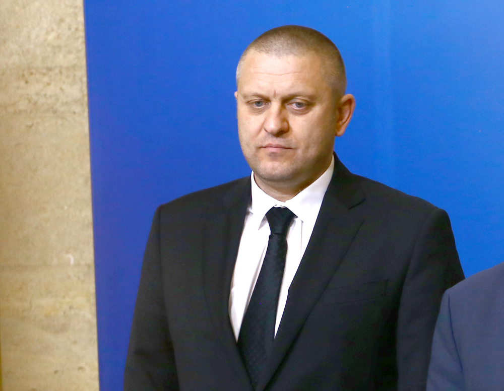 Решена е съдбата на шефовете на ОД МВР-София и СДВР, ето какво ги чака