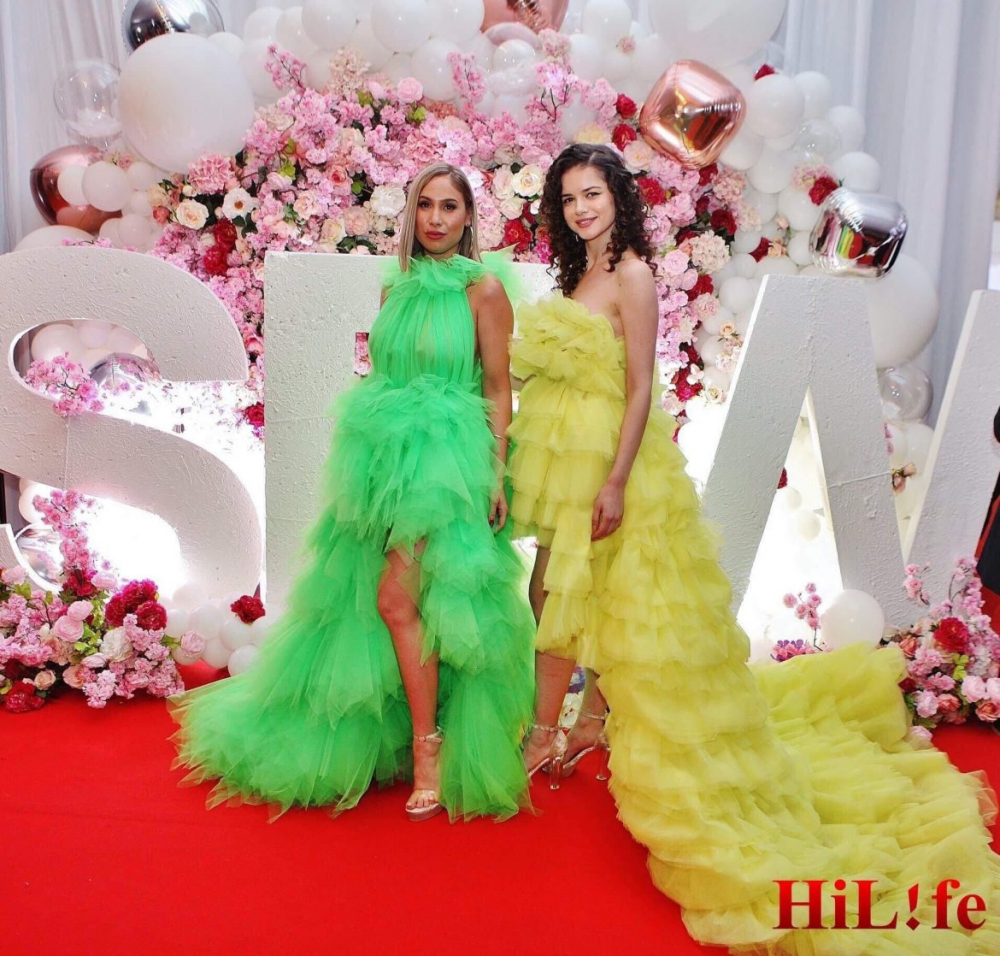 Summer Fashion Weekend стартира с мода и лятно настроение 