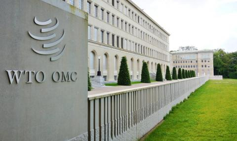 Русия алармира: Световната търговска организация е в опасност