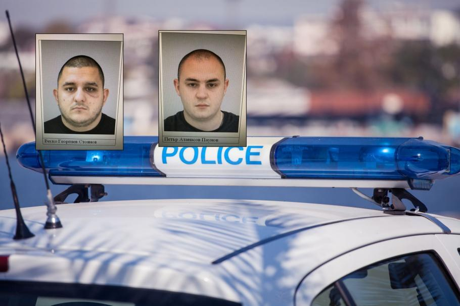 Съдът поряза жестоко двама от наказателната бригада в "Бесо"
