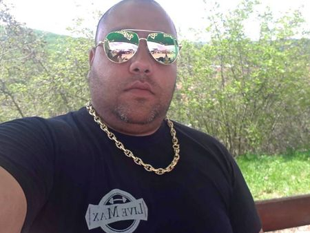 Първа СНИМКА на циганина, предизвикал жестокия екшън в Ново Паничарево