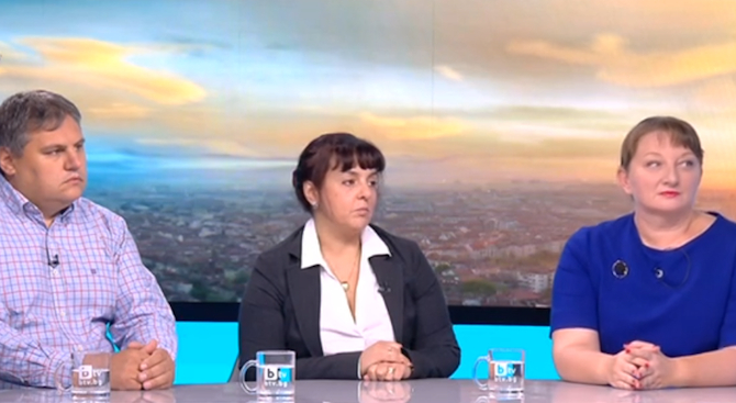 ДАНС иска достъп до данните на всички ученици и студенти