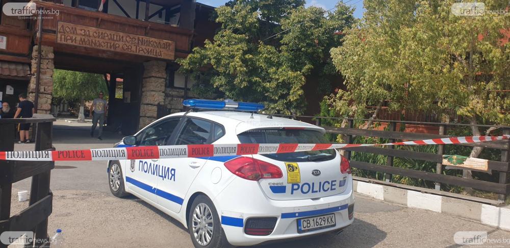 От болница "Св. Анна" с извънредни новини за клането край Нови Хан
