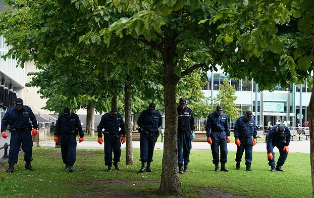 Зверско убийство с отвертка потресе Нюкасъл, извършителите са деца СНИМКИ