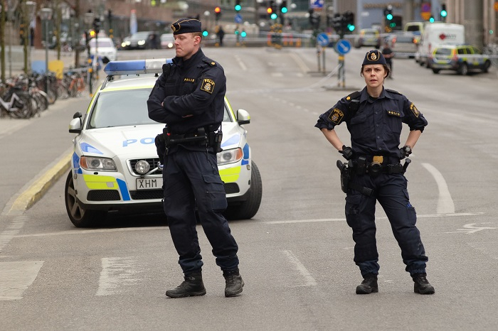 Узбекски ислямист готвел атентат в Швеция