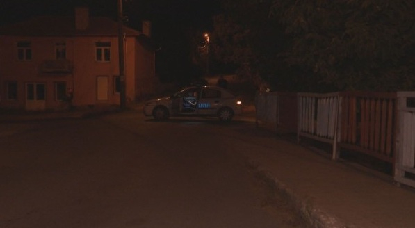 Първа СНИМКА на мъжа, заподозрян за убийството на детето в Сотиря