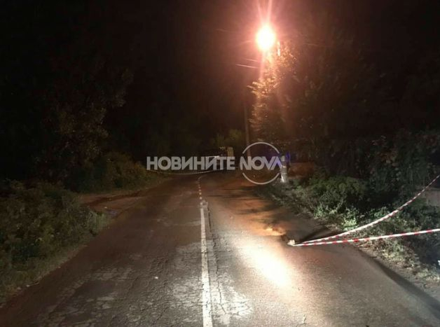 Смразяващи новини и СНИМКИ 18+ за изнасилването и убийството на 7-годишното момиченце в Сотиря