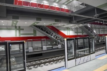 Три трупа в софийското метро за 21 години