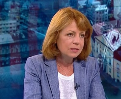 Фандъкова се изповяда за голяма трудност