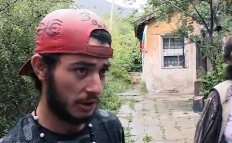 Най-тежка присъда за убиеца на малката Кристин от Сотиря