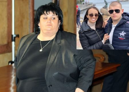 Голям скандал тлее между Фидосова и бъдещата й снаха
