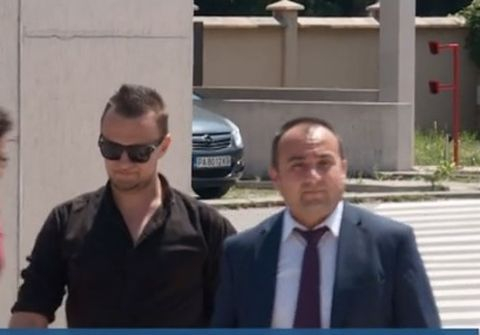 Ново 20: Само Кристиян знаел кой е атакувал НАП, твърди адвокатът на шефа на "ТАД Груп"