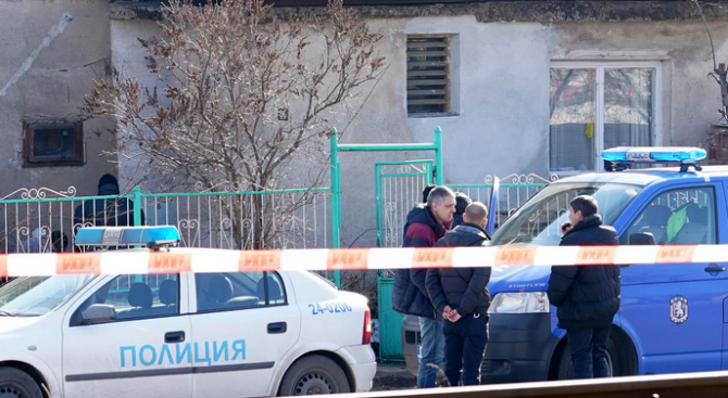 Криминален психолог със зловеща версия за убийството на 7-годишното момиче в Сотиря