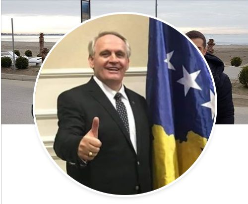 Турция скочи лошо на посланика на Косово в Скопие